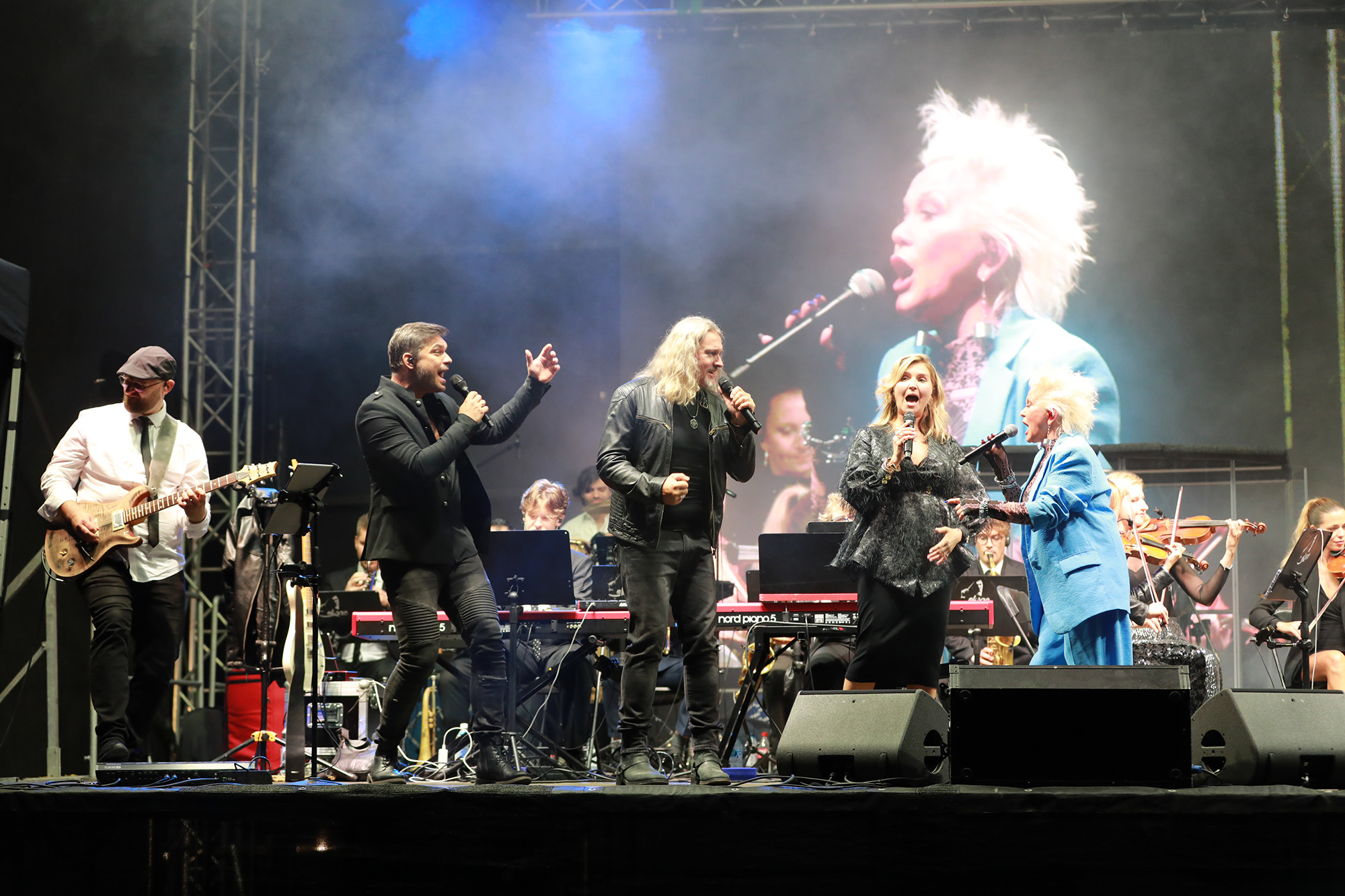 Solidarność 1980 – Rock Pamięci